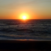 Sunsets